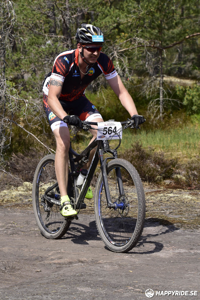 Bild från Lida Loop 2018